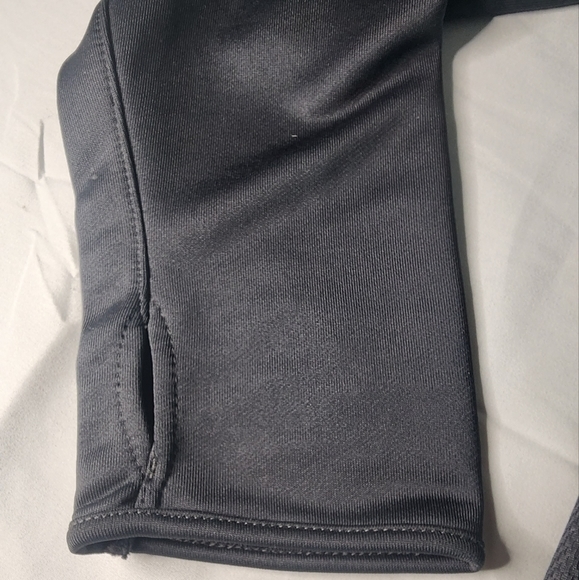 Everton FC NIKE DRIFIT 2013/2014 WOMENS PREMATCH SWEATSHIRT XL NWOT SOCCER H123. - Picture 5 of 11